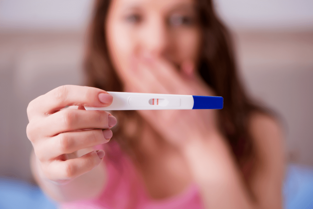Wat moet je regelen als je zwanger bent?