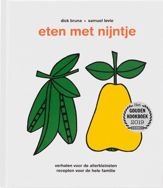Kookboek Nijntje