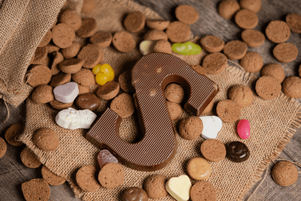 Sinterklaas bestaat niet boek met uitleg & tips