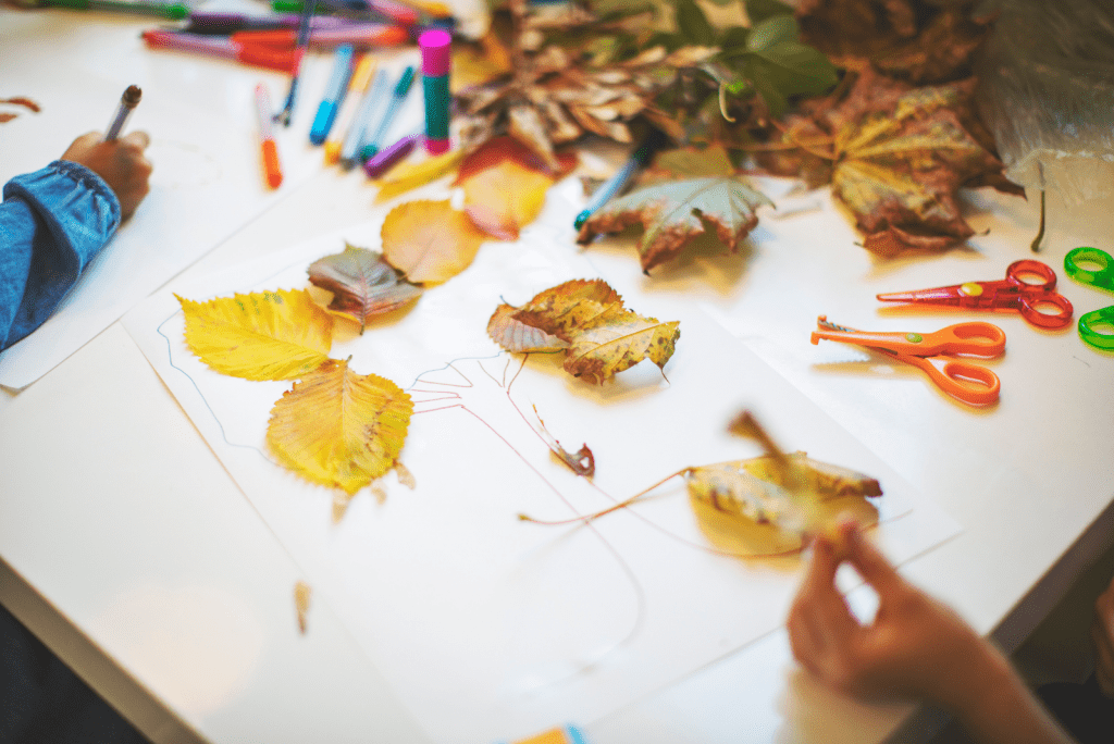 Herfstactiviteiten voor kinderen en gezinnen: 40+ ideetjes!