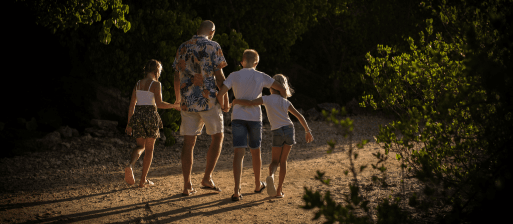 Emigreren naar Curacao