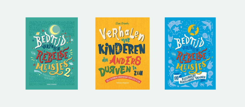 Schoencadeautjes meiden Leesboek