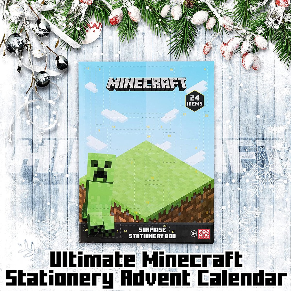 Hoelang tot Kerst? Leuke adventskalenders voor kids! Love2BeMama