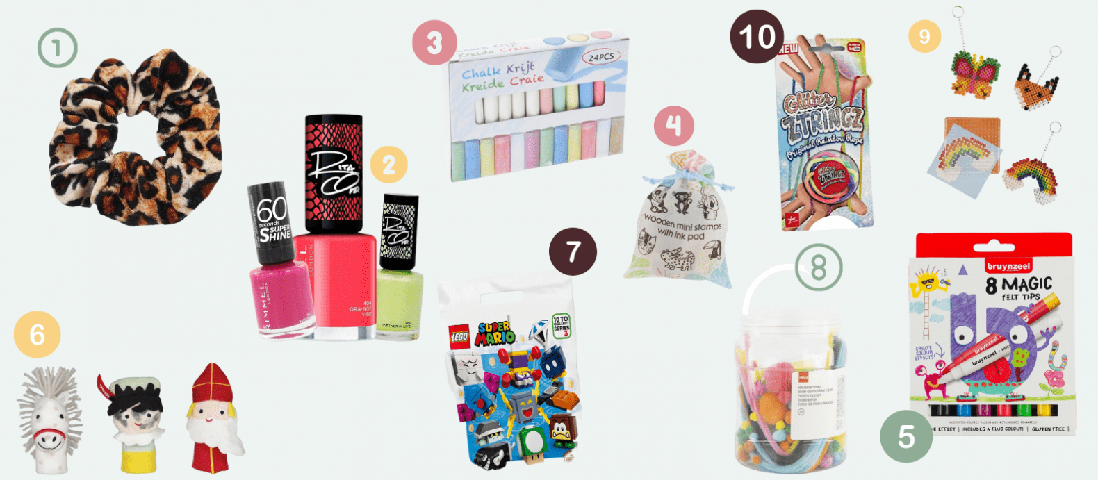 Schoencadeautjes 1 euro tot 5 euro 55+ mega leuke tips! Love2BeMama
