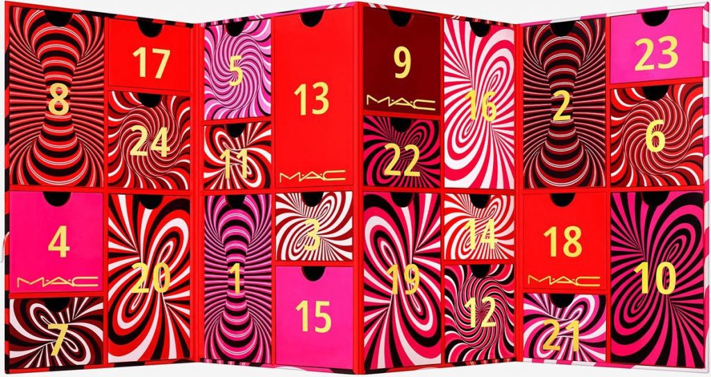 Mac Adventskalender