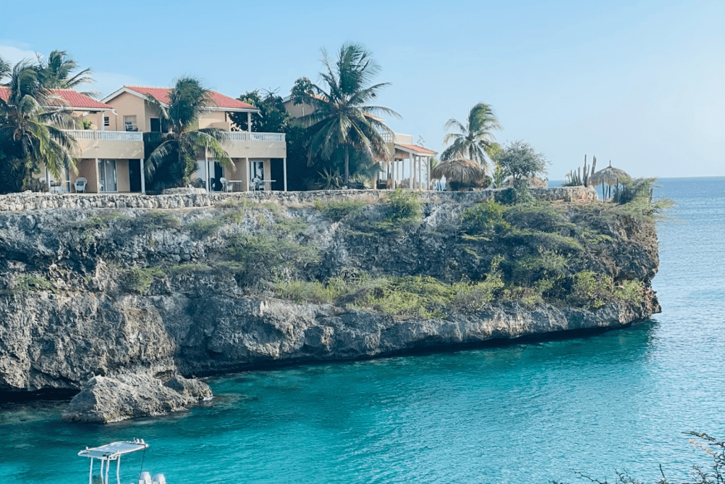 Coronaregels Curacao Playa Lagun