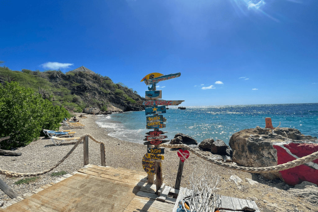 Strand Curacao: 5 verborgen pareltjes die je moet zien!