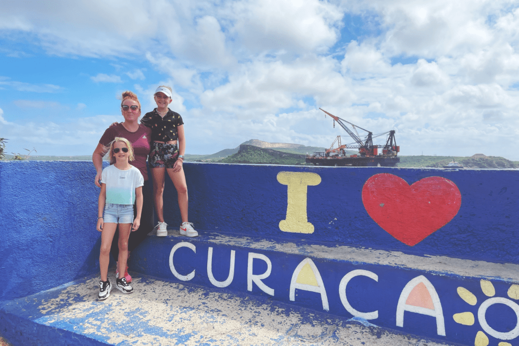 Vakantie Curacao 2022 met kinderen tips!