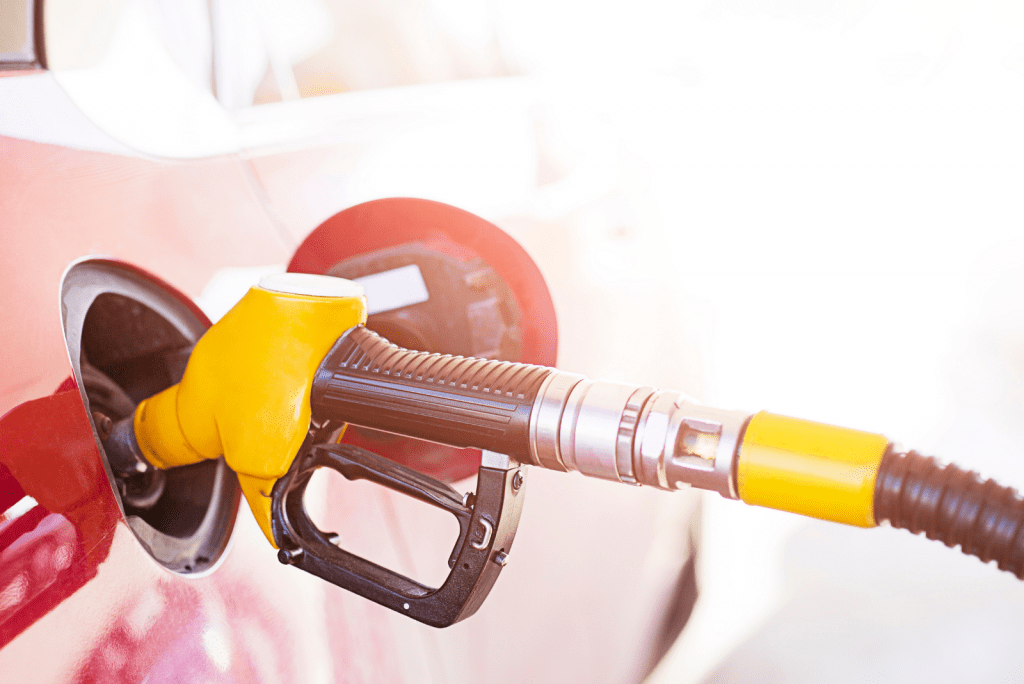 Besparen op benzine: 10 tips om brandstof te besparen
