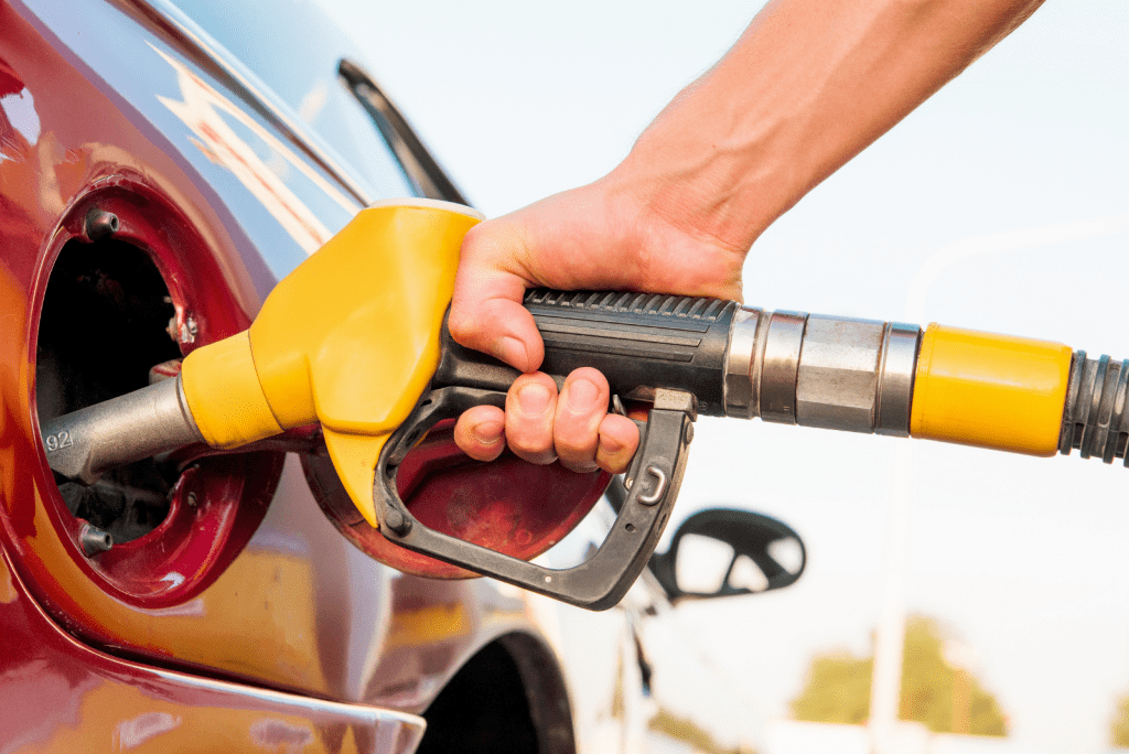 Besparen op brandstof: 7 redenen om de auto wat vaker te laten staan