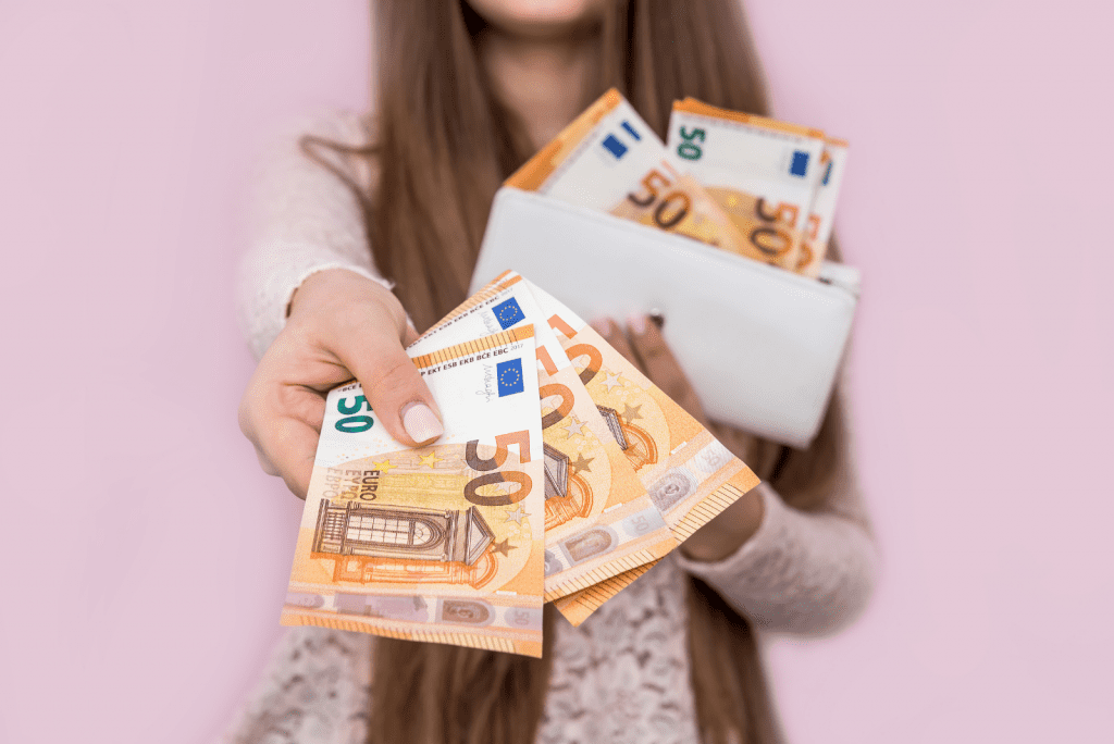 Blog besparen gezin: Hoe houd je geld over?