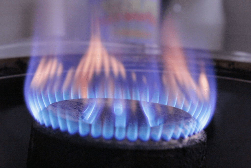 Gasprijs 2022: gasprijs 20 keer hoger dan vorig jaar