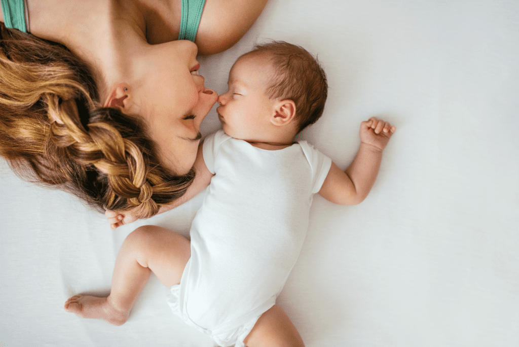 5 waarheden moederschap: dit heb ik geleerd!
